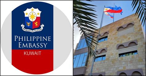 sabah al salem philippine embassy|Embassy of the Philippines in Kuwait City, Kuwait .